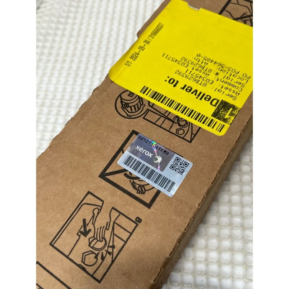 xerox altalink new